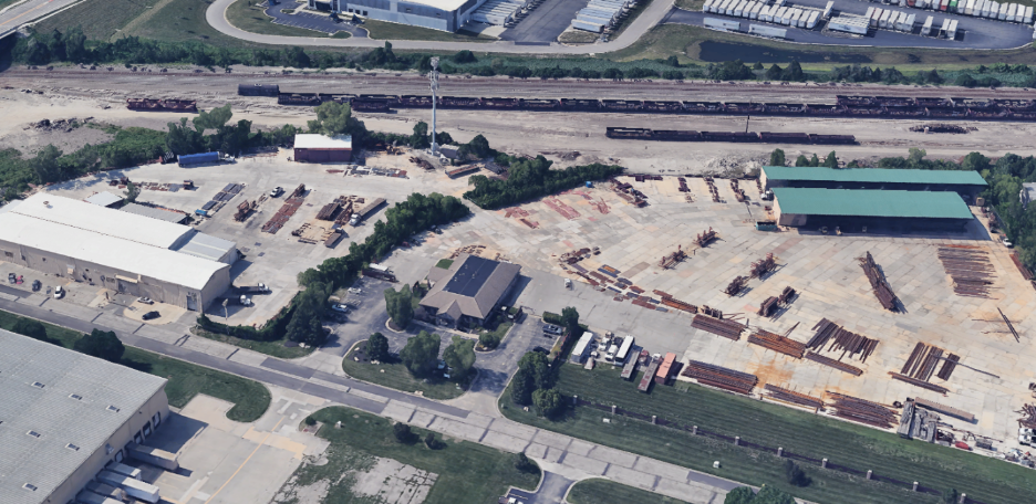 Royal Metal Industries